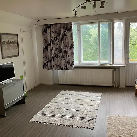 Apartamento Kotijaervi