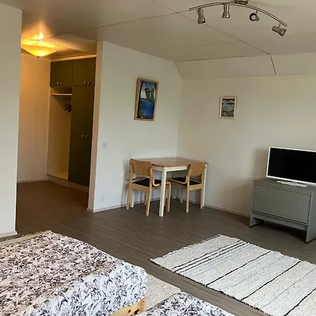 Apartamento Kotijaervi *