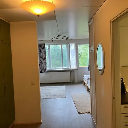 Kotijaervi Apartment Monola
