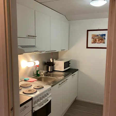 Apartamento Kotijaervi *
